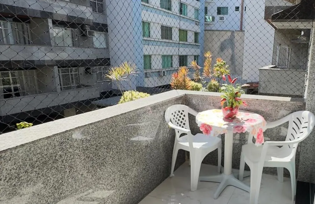Apartamento em Cabo Frio - Praia do Forte-1