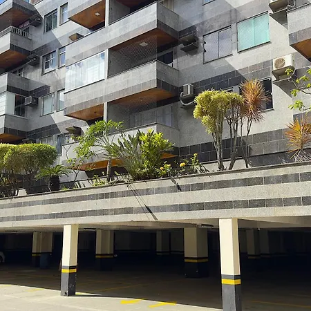 Apartamento em Cabo Frio - Praia do Forte-2