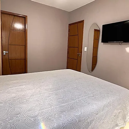 Apartamento em Cabo Frio - Praia do Forte-3
